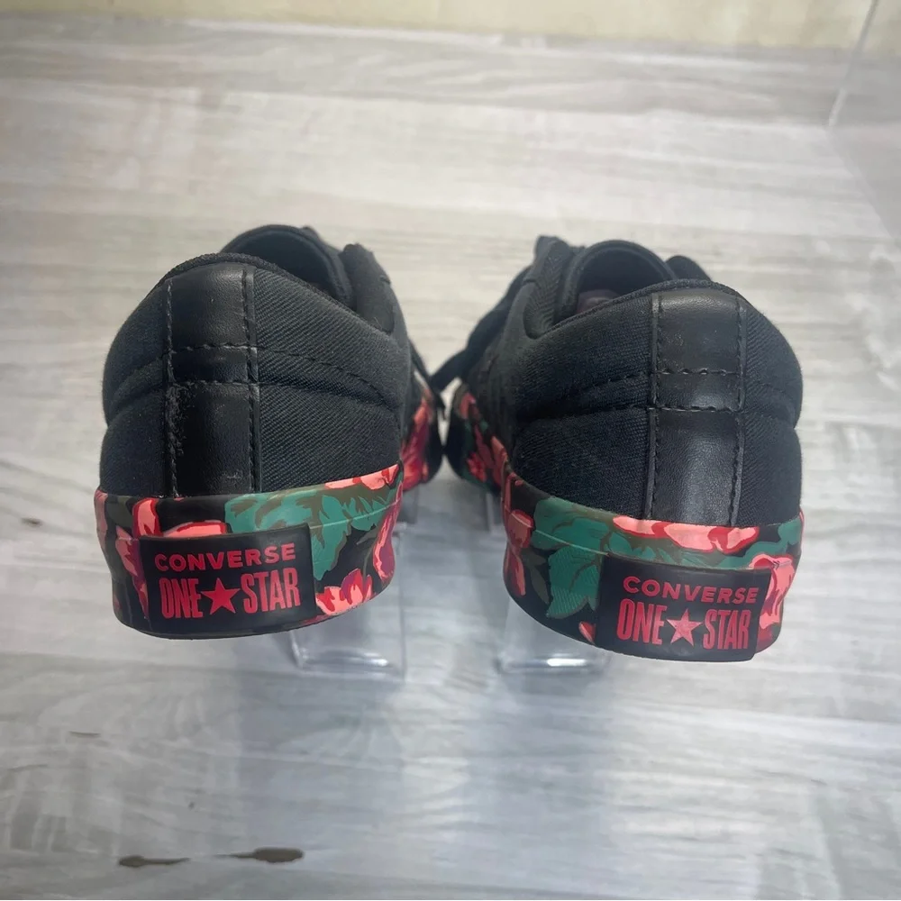 Converse one star
